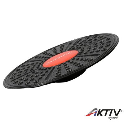 Egyensúlyozó korong Gymstick 36 cm