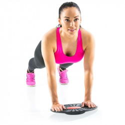 Egyensúlyozó korong Gymstick 36 cm