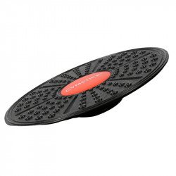 Egyensúlyozó korong Gymstick 36 cm Sportszer Gymstick