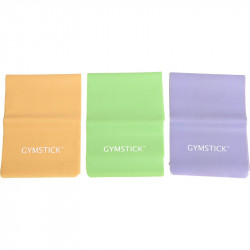 Erősítő szalag szett Gymstick Fitness Gymstick