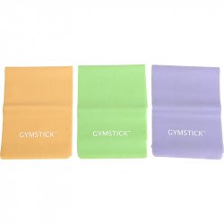 Erősítő szalag szett Gymstick Fitness Gymstick