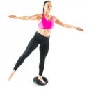 Egyensúlyozó párna Gymstick 33 cm