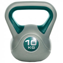 Műanyag kettlebell Gymstick 10 kg Fitness Gymstick