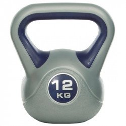 Műanyag kettlebell Gymstick 12 kg Fitness Gymstick