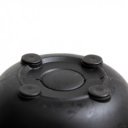 Kettlebell Gymstick 3 kg műanyag