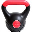 Kettlebell Gymstick 3 kg műanyag