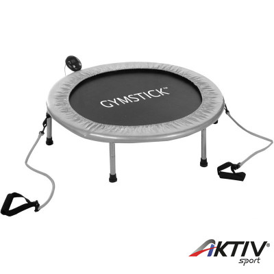 Összecsukható fitnesz trambulin Gymstick