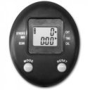 Összecsukható fitnesz trambulin Gymstick