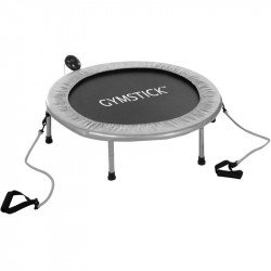 Összecsukható fitnesz trambulin Gymstick Fitness Gymstick