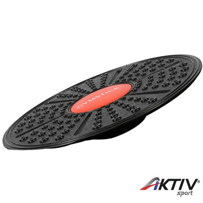 Egyensúlyozó korong Gymstick állítható dőlésszöggel