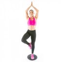 Egyensúlyozó korong Gymstick állítható dőlésszöggel