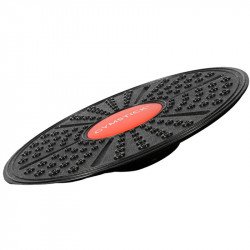 Egyensúlyozó korong Gymstick állítható dőlésszöggel Sportszer Gymstick