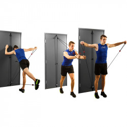 Expander Gymstick