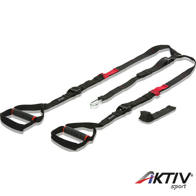 Felfüggesztéses tréner Gymstick