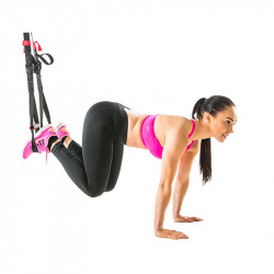 Felfüggesztéses tréner Gymstick