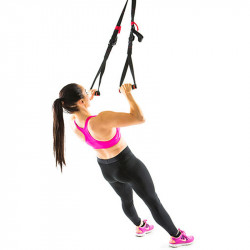 Felfüggesztéses tréner Gymstick