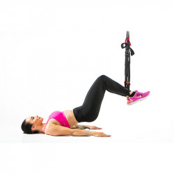 Felfüggesztéses tréner Gymstick