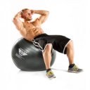 Gimnasztikai labda Gymstick Premium 55 cm