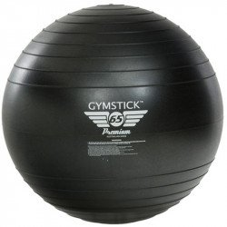 Gimnasztikai labda Gymstick Premium 55 cm Fitness Gymstick