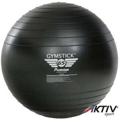 Gimnasztikai labda Gymstick Premium 75 cm