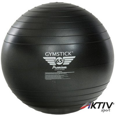 Gimnasztikai labda Gymstick Premium 75 cm