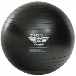 Gimnasztikai labda Gymstick Premium 75 cm Fitness Gymstick