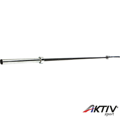 Súlyzórúd Gymstick Olympic 20 kg