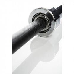 Súlyzórúd Gymstick Olympic 20 kg