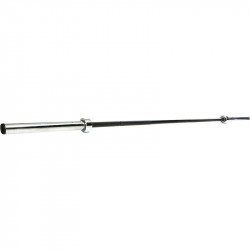 Súlyzórúd Gymstick Olympic 20 kg Fitness Gymstick