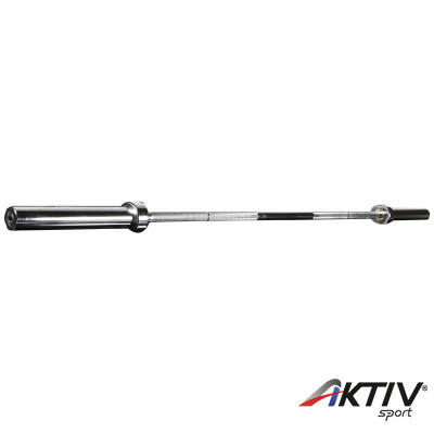 Súlyzórúd Gymstick 15 kg