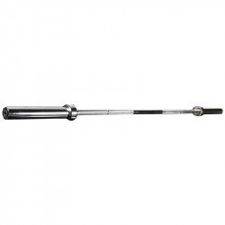 Súlyzórúd Gymstick 15 kg Fitness Gymstick