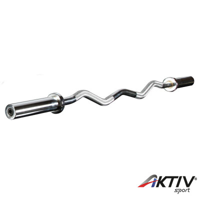 Súlyzórúd Gymstick 10 kg