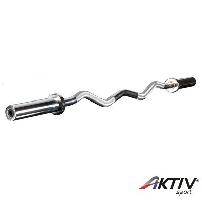 Súlyzórúd Gymstick 10 kg