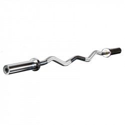 Súlyzórúd Gymstick 10 kg Fitness Gymstick