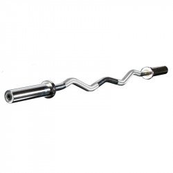 Súlyzórúd Gymstick 10 kg Fitness Gymstick