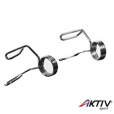 Rugós rögzítőgyűrű Gymstick Olympic