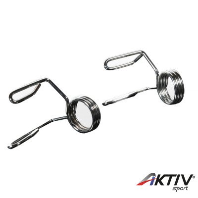 Rugós rögzítőgyűrű Gymstick Olympic