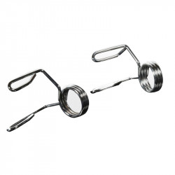 Rugós rögzítőgyűrű Gymstick Olympic Fitness Gymstick