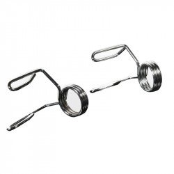 Rugós rögzítőgyűrű Gymstick Olympic Fitness Gymstick