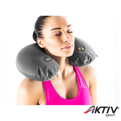 Masszázs párna Gymstick