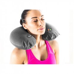 Masszázs párna Gymstick Fitness Gymstick