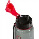 Vizes palack Gymstick 0,75 l szürke