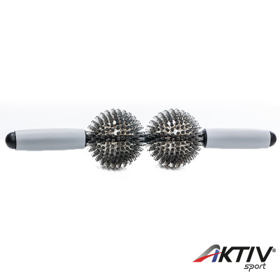 Masszírozó roller Gymstick