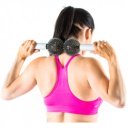 Masszírozó roller Gymstick