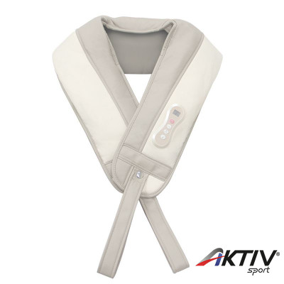 Nyak és váll masszírozó Gymstick