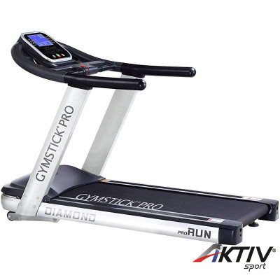 Futópad Gymstick Pro Run Diamond 10.0