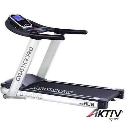 Futópad Gymstick Pro Run Diamond 10.0