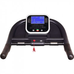 Futópad Gymstick Pro Run Diamond 10.0