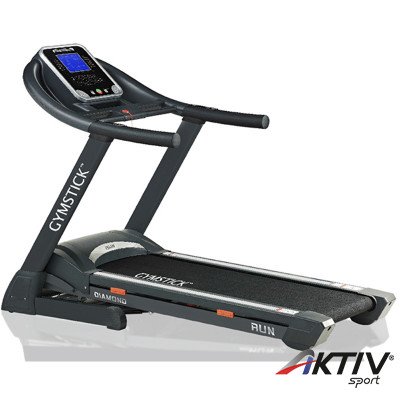 Futópad Gymstick Pro Run Diamond 7.0