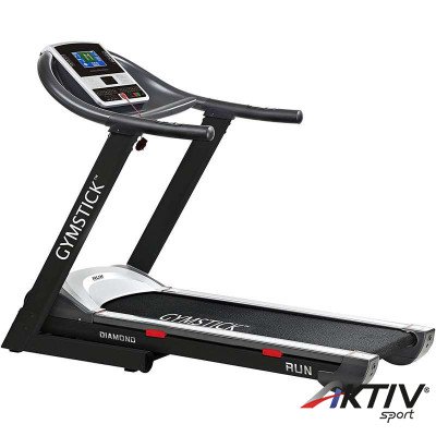Futópad Gymstick Pro Run Diamond 4.0